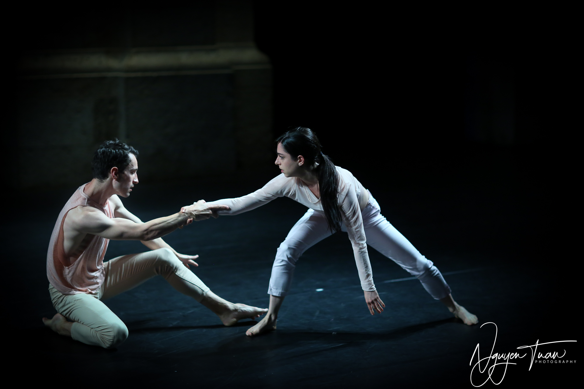 Danse internationale 0595